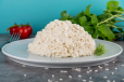 Risotto White Sauce