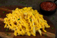 Cheese Fries