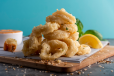 Fried Calamari