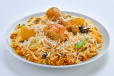 Sindhi Mutton Biryani