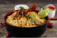 Barbeque Biryani