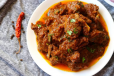 Mutton Qourma