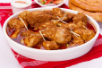 Chicken Qourma
