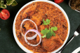Chicken Shahi Qourma
