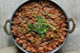 Karahi Qeema