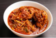 Chicken Achar