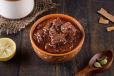Mutton Achar