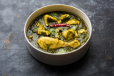 Palak Chicken Boneless