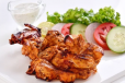 Chicken Tikka Breast