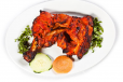 Chicken Tikka Leg
