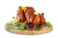 Tandoori Chargha