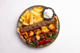 Mix Grill