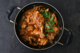 Chicken Karahi Shekarpuri