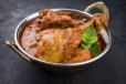 Chicken Handi
