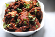 Chicken Ginger