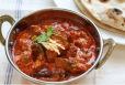 Chicken Handi Lazeez