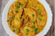 Chicken Patiyala