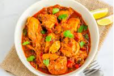 Chicken Peshawari