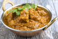 Mutton Handi Lazeez