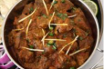 Mutton Lamb Karahi