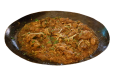 Mutton Lahori Karahi