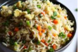 Egg Fried Rice