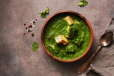 Desi Saag