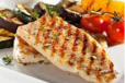 Hamour Fillet