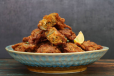 Kareeh Pakora
