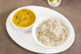 Lahori Daal Chawal
