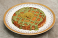 Pista Sauce Kunafa