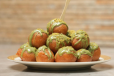 Pista Sauce Luqaimat 