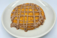Nutella Kunafa