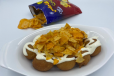 Chips Oman Logaimat