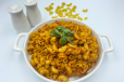 Emirati Traditional Pasta