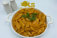 Pink Pasta