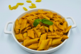 Butter Chicken Pasta