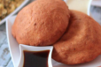 Cheese, Zaatar Chamchamo Bread