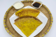 Suger, Arabic Oil Mohalla Bread