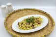 Egg and Hotdog