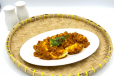 Egg Masala