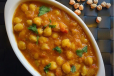 Channa Masala