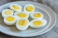 Boiled Egg