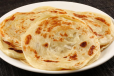 Parata Bread