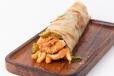 Zinger Paratha Sandwich