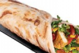 Nuggets Paratha Sandwich