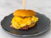 Egg Burger