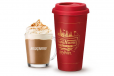 Harry Potter Mug With Free Coffee!