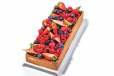 Cheesecake With Fresh Berries