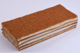 Honey Cake (Medovik)